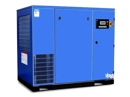 变频空压机