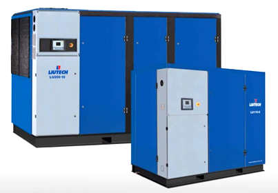 柳州富达空压机