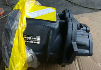 机头-空压机机头